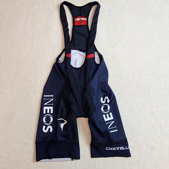 New Castelli NEOS Bib Shorts (M) - Picture 1 of 7